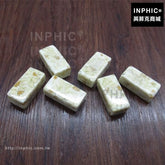 INPHIC-道具食物模型仿真食品訂做食品模型花生牛軋糖模型